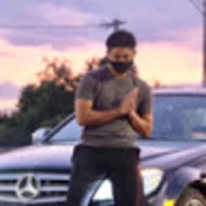 Meet your Posher, Marcus